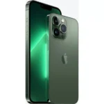 Apple iPhone 13 Pro 256 Go : Puissance, Design et Performances Pro