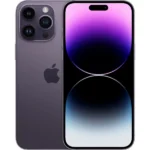 Apple IPhone 14 Pro 128 Go : Puissance, Écran ProMotion, Caméra Pro