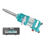 Clé à Chocs TOTAL 1” – 3100 N·m Haute Puissance avec Coffret – Image 2