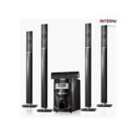 Home Cinéma DJACK 5.1 – Son Surround Puissant