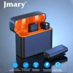 Micro Sans Fil Jmary MW-16 – Qualité Pro 2.4G – Image 2