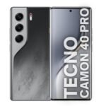 Tecno Smartphone CAMON 40 Pro – 256Go