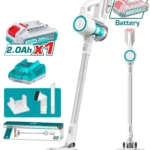 Aspirateur Sans Fil TOTAL 20V
