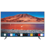 Téléviseur Samsung 43” Smart LED Original