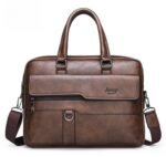 Sacoche Homme Jeep Buluo – Élégante – Image 2