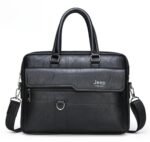 Sacoche Homme Jeep Buluo – Élégante