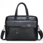 Sacoche Homme Jeep Buluo – Élégante