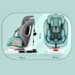 Siège Auto – Sécurité, Confort & Évolution – Image 2