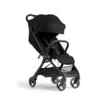 Poussette Bébé Compacte et Pliable – Légère et Confortable