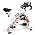 Vélo de spinning 150 kg TP1100