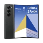 Samsung Galaxy Z Fold6 – Smartphone pliable 5G 7.6’’ AMOLED