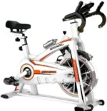 Vélo de spinning 150 kg TP1100 – Image 3