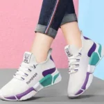 Baskets Femme Rampage – Légères, Confortables et Stylées