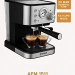 Machine espresso Emar 1511
