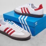 Adidas Classique – Style rétro et confort absolu