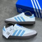 Adidas Samba Classique – Style rétro et confort absolu