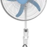 Ventilateur AEMAR – Rechargeable 8hrs Autonomie