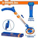 Velometre digitale WADFOW – précision 0 à 99999.9m