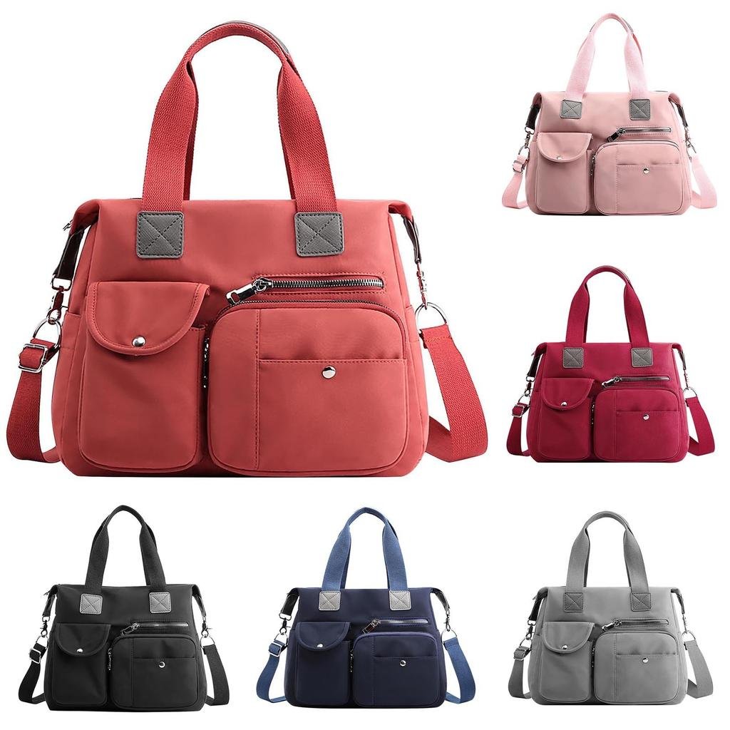 Sac à Main Multifonction Femme – Élégant, Pratique et Léger Sac à Main Multifonction Femme – Élégant – Image 1