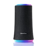 Anker Soundcore Flare 2 – Enceinte Bluetooth 360° avec LED et Basses Renforcées