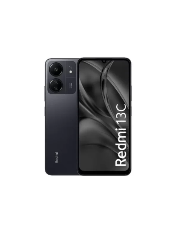 best-mobile-tablet-xiaomi-redmi-13c-6gb-ram-128gb-midnight-black-600x778 Xiaomi Redmi 13C – Smartphone 6.74’’ HD+, 4Go RAM + 128Go – Image 1