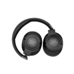 JBL TUNE 710BT – Casque Bluetooth Circum-Auriculaire avec Pure Bass – Image 4