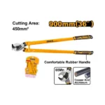 Coupe-câble INGCO 900 mm (36″) pour cuivre et aluminium