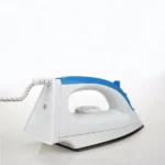 Fer à Repasser Électrique | Réglable & Léger | Antiadhésif – Image 2