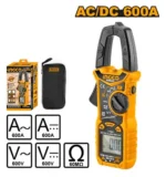 Pince ampèremétrique numérique DCM6005 INGCO – Haute précision