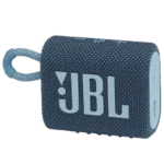 JBL GO 3 : Enceinte Bluetooth compacte, puissante et étanche – Image 2