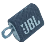 JBL GO 3 : Enceinte Bluetooth compacte, puissante et étanche