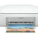 HP 2320 : Imprimante multifonction, fiable et économique