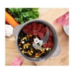 Hachoir électrique 3L – Efficace et pratique – Image 3