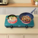 Plaque de Cuisson Double Winning Star – Image 2