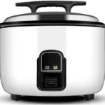 Cuiseur Électrique 4L : Rapide, Polyvalent et Compact