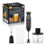 Blender multifonction RAF 600W