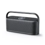 Enceinte Bluetooth Portable Motion X600 – Son Haute Fidélité et Audio Spatial Immersif