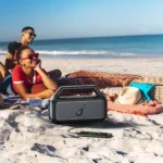 Boom 2 | Enceinte Bluetooth Portable – Basses Puissantes et Son Immersif – Image 2