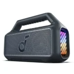 Boom 2 | Enceinte Bluetooth Portable – Basses Puissantes et Son Immersif