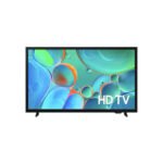 Télévision Samsung 32” Smart LED Original | Wi-Fi intégré, HD, Applications, YouTube & Netflix – Image 3