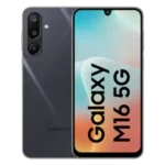 Samsung Galaxy M16 5G – Triple caméra 50MP, écran FHD+