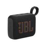 JBL GO 4 | Enceinte Bluetooth Portable – Son JBL Pro et Basses Puissantes