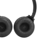 JBL Tune 510BT – Casque sans fil Bluetooth avec son Pure Bass – Image 2