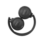 JBL Tune 510BT – Casque sans fil Bluetooth avec son Pure Bass – Image 3