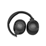 JBL Tune 760NC – Casque Bluetooth à réduction de bruit active – Image 2