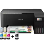 EPSON L3250 : Imprimante EcoTank sans cartouche, économique