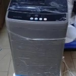 LaveXpert – Machine à laver automatique top design