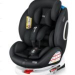 Siège Auto – Sécurité, Confort & Évolution