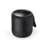 Soundcore Mini 3 – Mini Enceinte Bluetooth Portable, Son Puissant 360°
