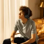 Soundcore Q35 – Casque Bluetooth ANC Hi-Res Audio avec LDAC – Image 2